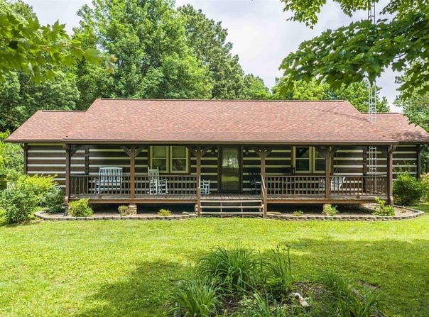 2354 State Route 144 W, Hawesville, KY 42348