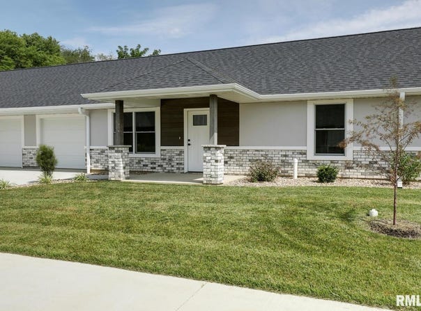 2807 N 23RD Street, Quincy, IL 62305