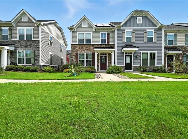 4208 Pillar, Williamsburg, VA 23188