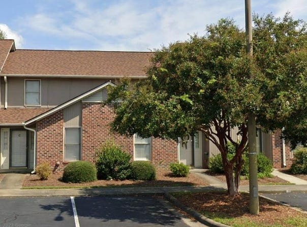 1861 Quail Ridge Road, Greenville, NC 27858