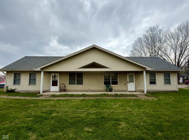 7540 E State Road 252, Edinburgh, IN 46124