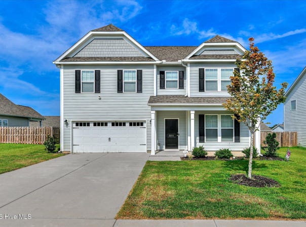 2211 Southland Drive, Harlem, GA 30814