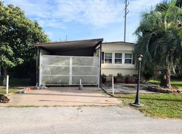 37706 MARCH LANE, ZEPHYRHILLS, FL 33541