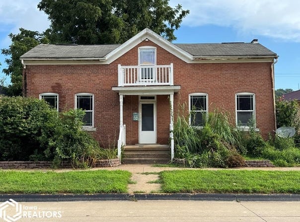 1331 AVENUE E, Fort Madison, IA 52627