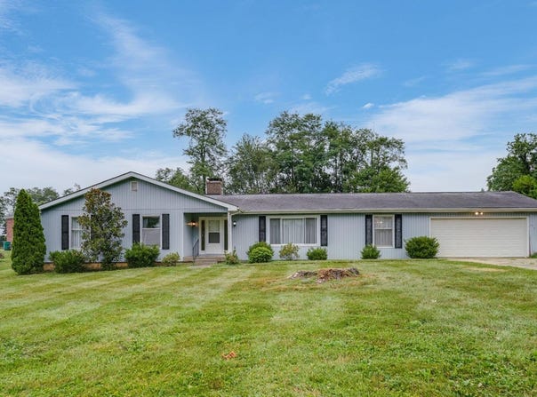 175 Blue Bird Drive, Shelbyville, KY 40065