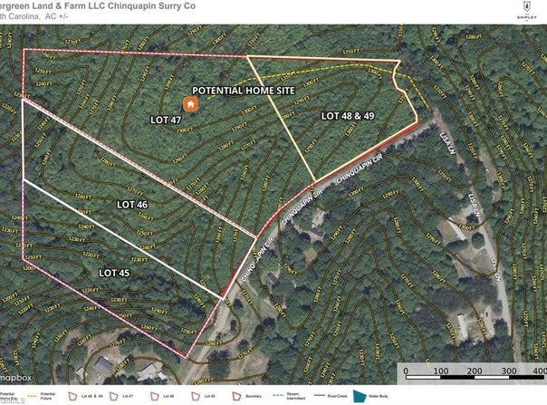 Lisa Lane, Mount Airy, NC 27030