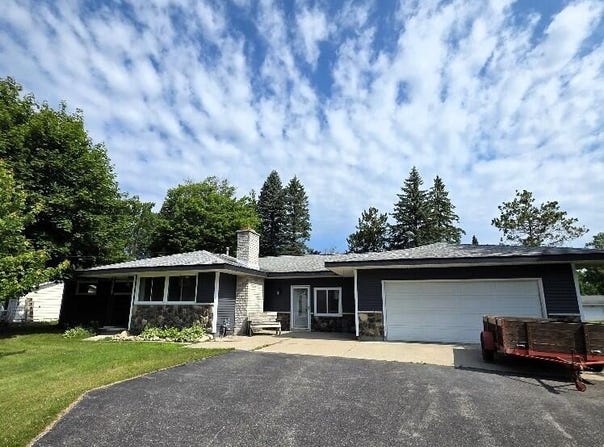 1212 Elden Drive, Alpena, MI 49707