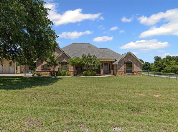 103 Hedges Circle, Weatherford, TX 76085