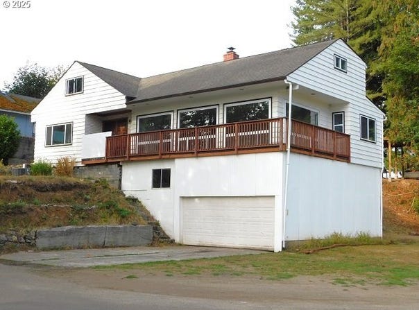 875 PARK Dr, Vernonia, OR 97064