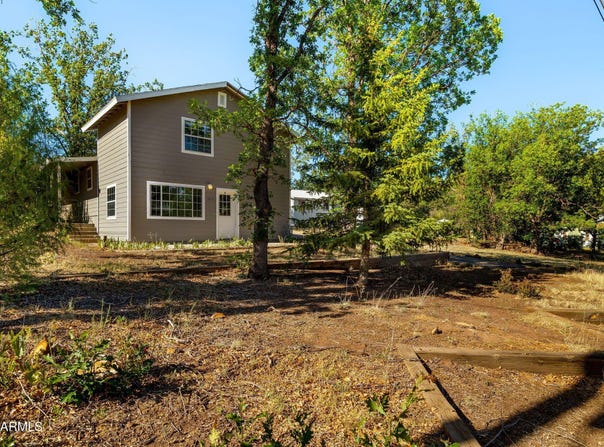 1326 W Apache Lane, Pinetop-Lakeside, AZ 85929