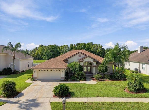 1301 FOX CHAPEL Drive, LUTZ, FL 33549