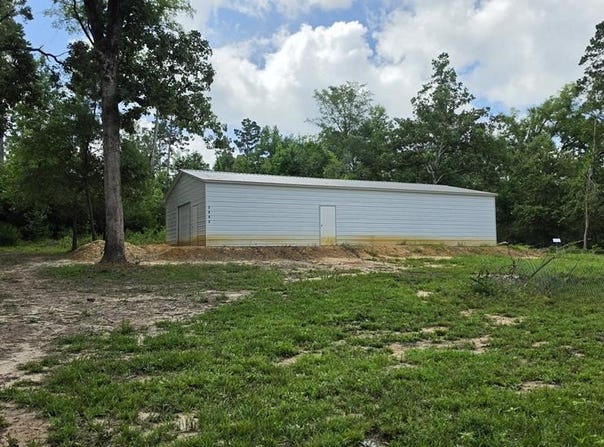 2893 CR 182, GARRISON, TX 75946