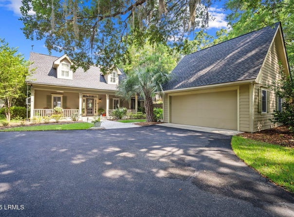 34 S Boone Road, St. Helena Island, SC 29920