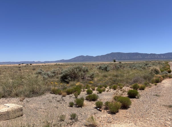Blk. 39, Unit 45, Rio Del Oro lot: 2-4, Los Lunas, NM 87031