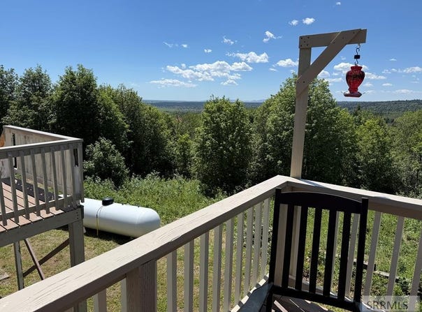 1685 E Aspen Heights Drive, Ashton, ID 83420
