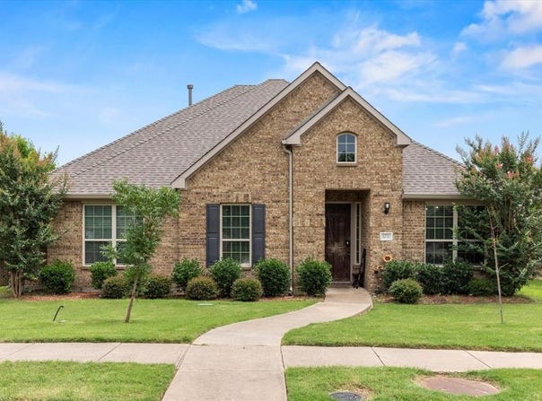1031 Enchanted Rock Drive, Allen, TX 75013