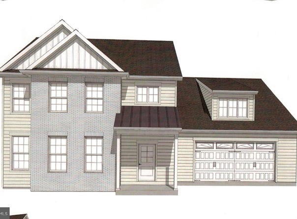 228 INVERNESS Drive, LITITZ, PA 17543