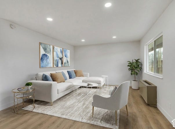 1601 W 400 S, Salt Lake City, UT 84104