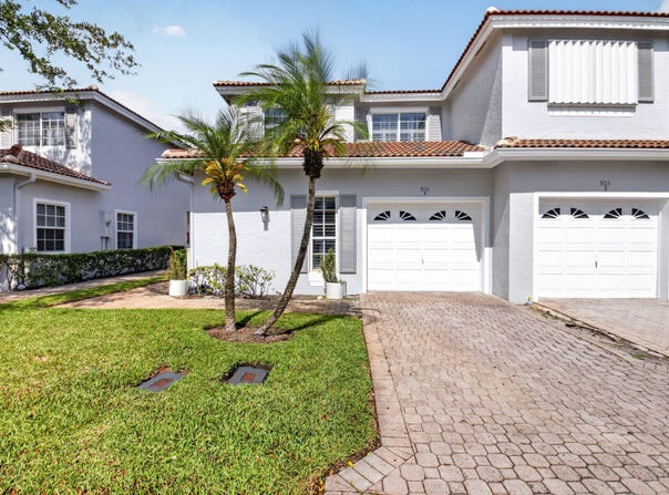 5111 Sabal Gardens Lane, Boca Raton, FL 33487