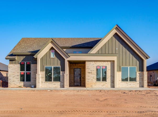 5512 114th Street, Lubbock, TX 79424