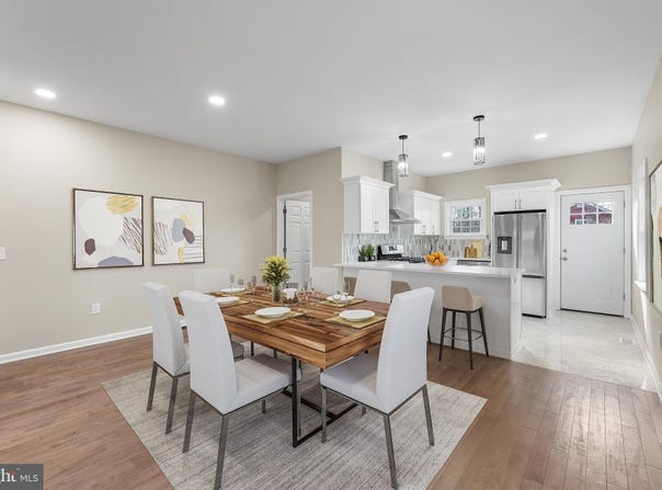 32 WEST STREET, BORDENTOWN, NJ 08505