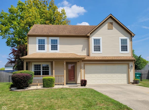 1047 S Jefferson Street, Brownsburg, IN 46112