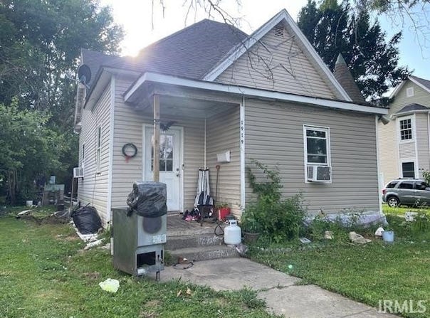 1919 Fletcher Street, Anderson, IN 46016