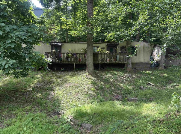 1536 N Jefferson Drive, Huntington, WV 25701