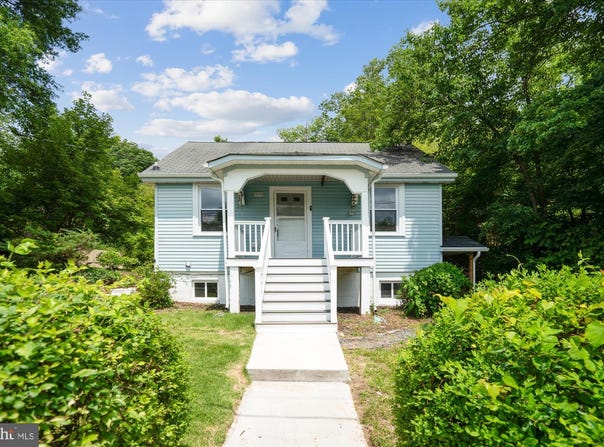 10108 MARGUERITA AVENUE, GLENN DALE, MD 20769