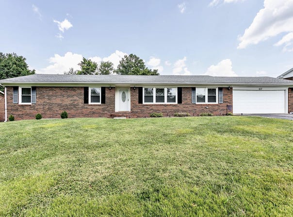 517 Carrigan Drive, Danville, KY 40422