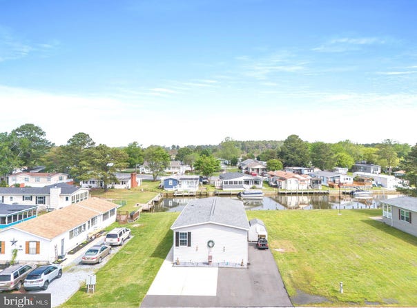 35421 SUSSEX, MILLSBORO, DE 19966