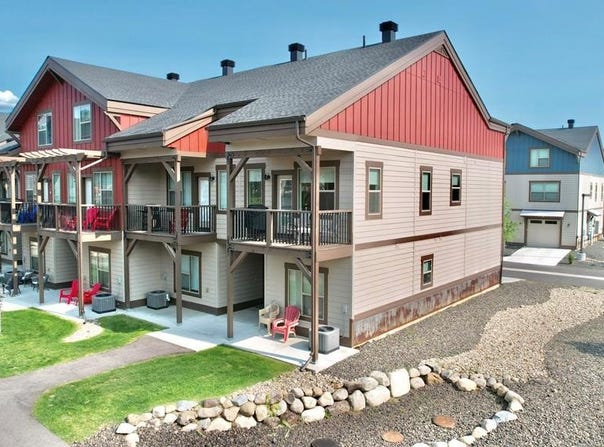 219 Broken Pine Lane, McCall, ID 83638