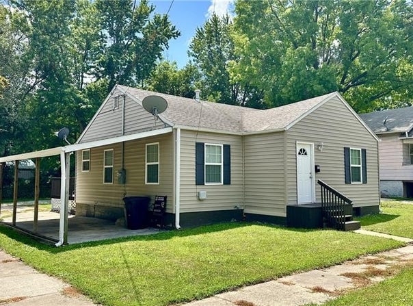 400 Webster Street, Chillicothe, MO 64601
