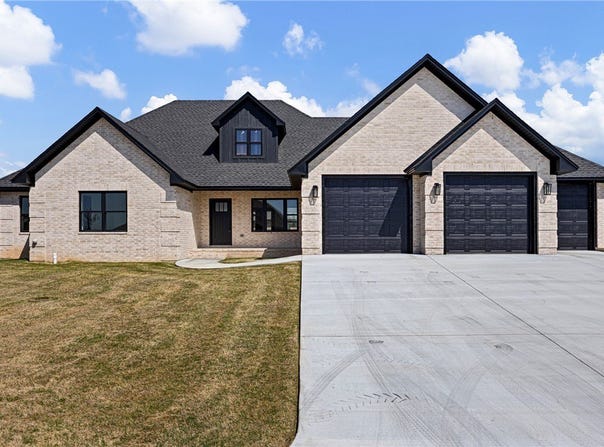 10011 Olivia Loop, Danville, AR 72883