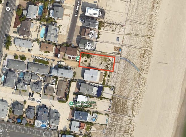 7 Ebb Terr, Mantoloking, NJ 08738