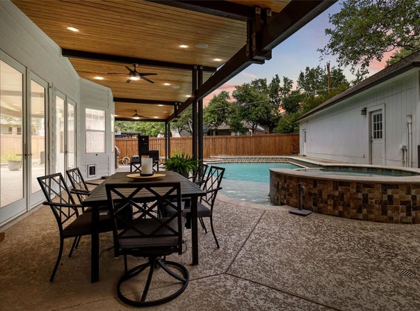 3836 NE Newland CT, Round Rock, TX 78681