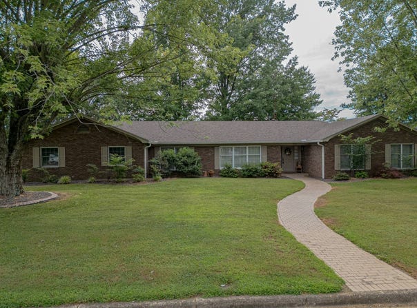 505 25th Street, Tell City, IN 47586