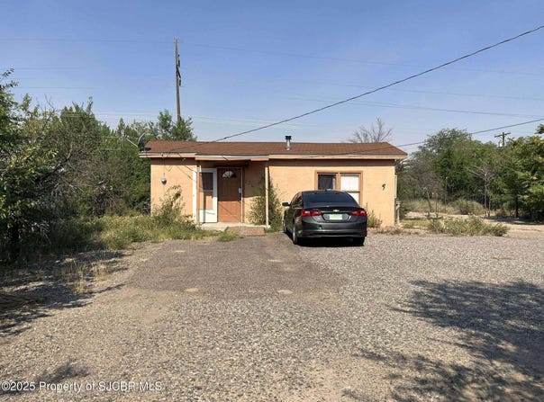 909 S BUTLER Avenue, Farmington, NM 87401
