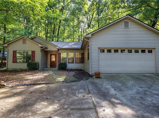 858 Crippled Oak Trail, Jasper, GA 30143