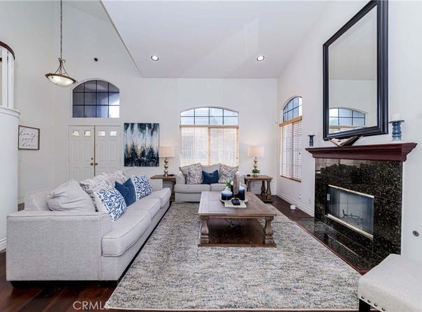 821 Basetdale Avenue, Whittier, CA 90601