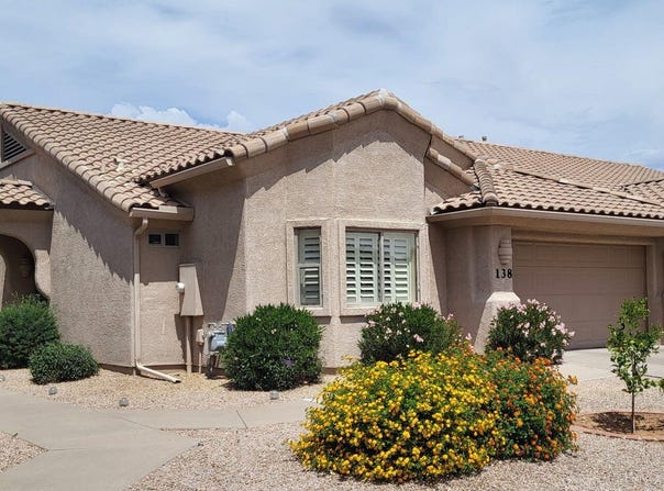 4202 E BROADWAY Road, Mesa, AZ 85206