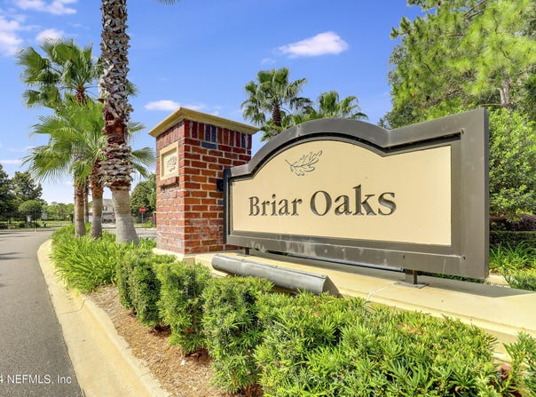 3727 CRESWICK Circle unit: 2, Orange Park, FL 32065