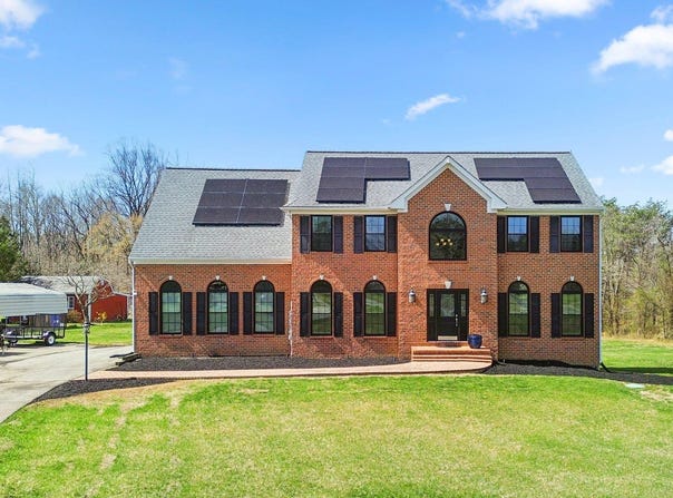 8601 PAPS PARKWAY, LA PLATA, MD 20646