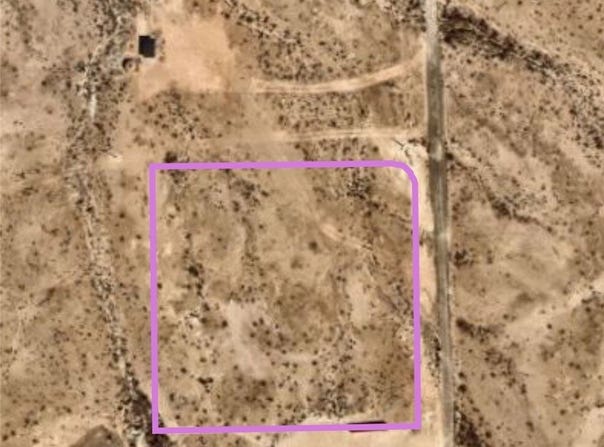 Ranch Road, Moapa, NV 89025
