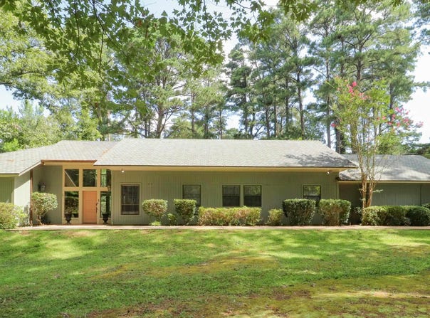 109 LLANFAIR DRIVE, Ruston, LA 71270