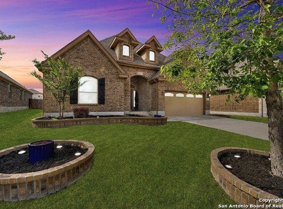 316 STRESA, Cibolo, TX 78108