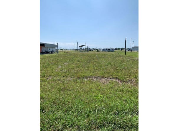 Lot 202 Trigger Fish Ln., Palacios, TX 77465