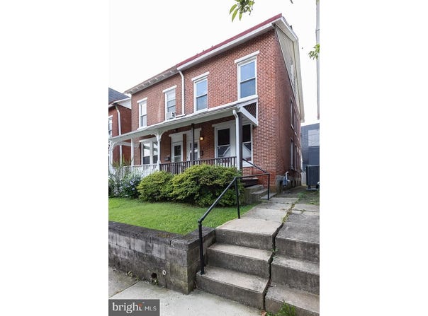 130 LACEY STREET, WEST CHESTER, PA 19382
