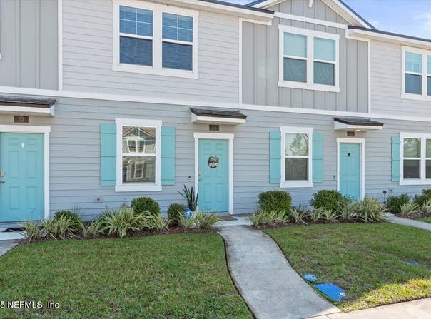 79 CROOKED BRANCH Way, St. Augustine, FL 32084