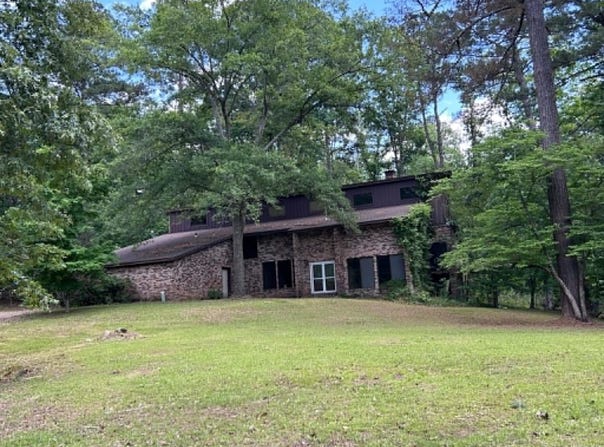 3101 Roseman Road, Camden, AR 71701